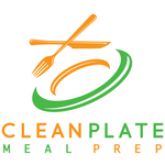 Clean Plate Meal Prep