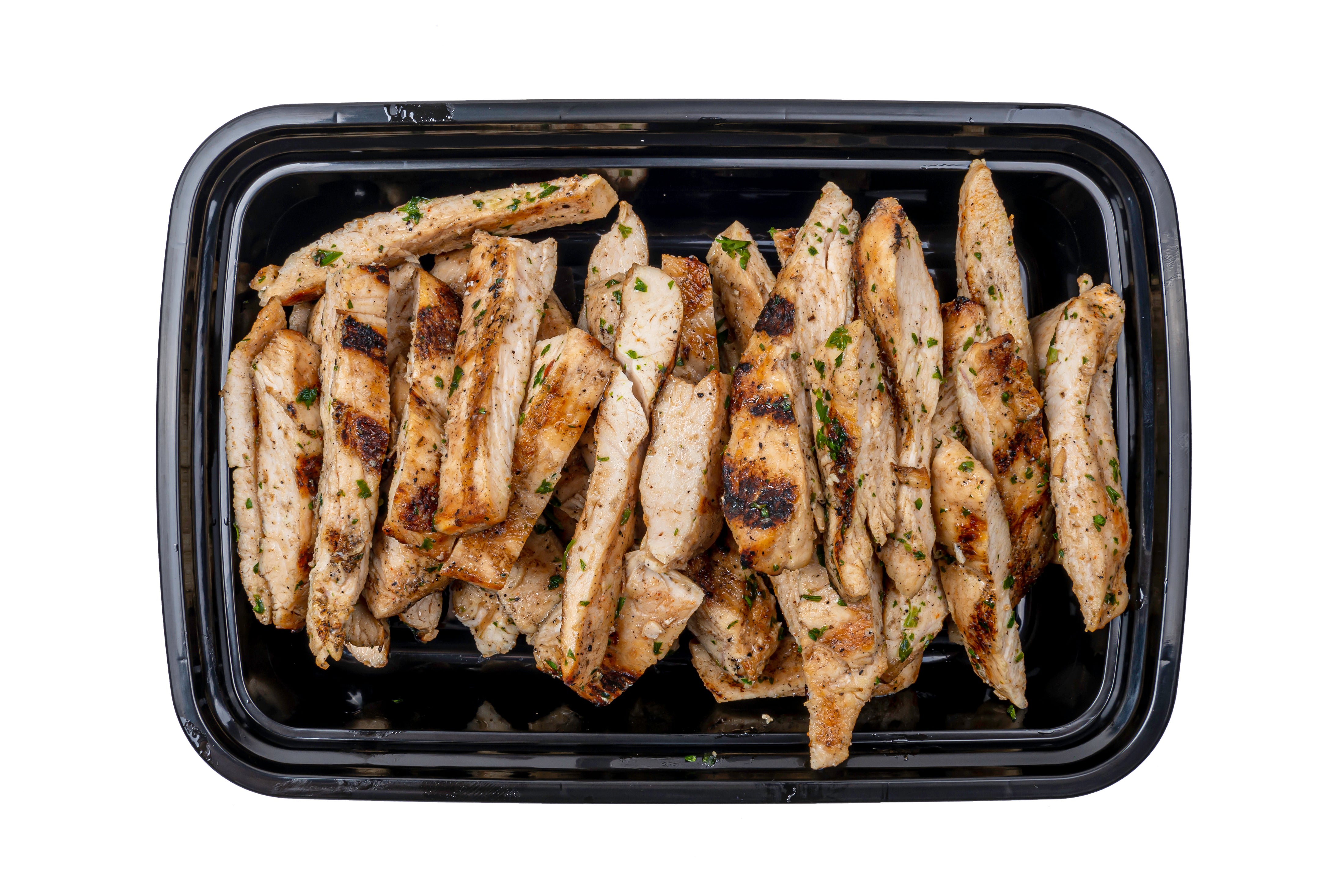 The Chicken Pound  Home of the Best Grilled Meal Prep Chicken!