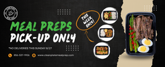 Clean Plate Meal Prep | Clean Plate Meal Prep