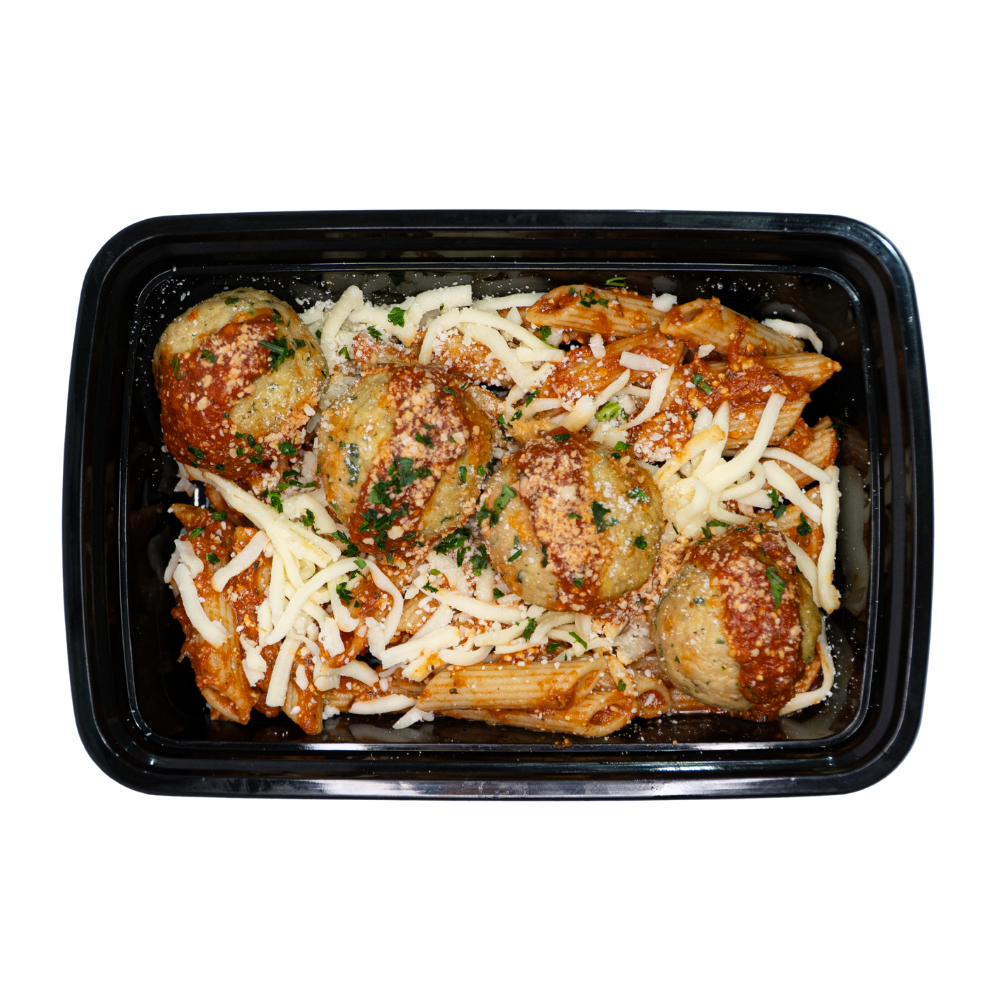 Clean Plate Meal Prep | Clean Plate Meal Prep