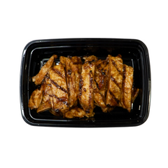 1LB BBQ Chicken- BULK