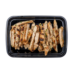 1LB Grilled Chicken