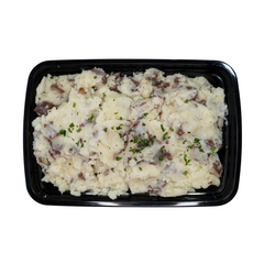 Mashed Potatoes - BULK