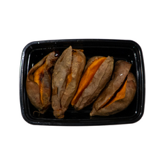 Baked Sweet Potatoes - BULK