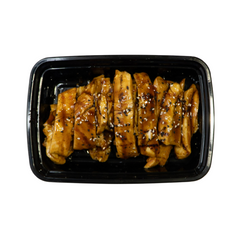 1LB Teriyaki Chicken- BULK