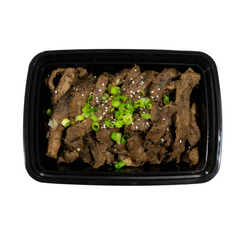 1LB Korean Beef - BULK