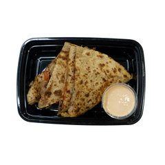 Steak Quesadilla