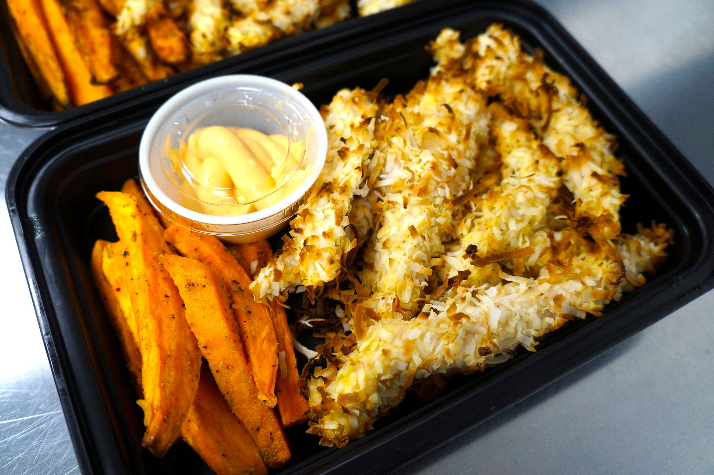 Entrees | Clean Plate Meal Prep