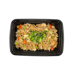 Shrimp Fried Rice