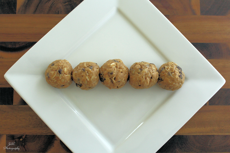 Energy Balls