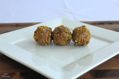 Energy Balls