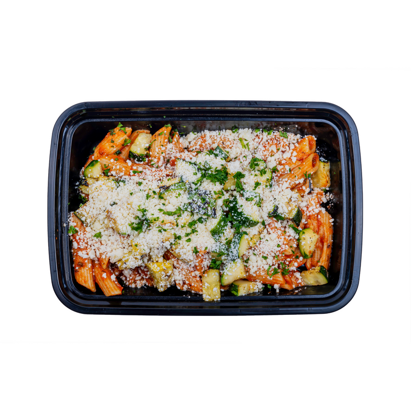 Vegetarian- Baked Ziti